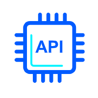 电子邮件和API支持